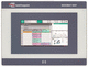 可编程自动化控制器 / RS485 / RS232 / Ethernet TCP/IP / ModBUS RTU