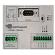 模拟I/O模块 / 数字 / PROFIBUS-DP / ModBUS RTU