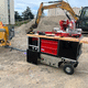 移动式工作台 / 模块化 / 坚固