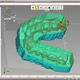 CAD数据准备3D打印软件 / CATIA V5 / NX / SolidWorks