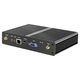 台式电脑 / Intel® Celeron® 2955U / Intel® Pentium 3556U / Intel® Core i3-4020Y