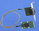CAN接口卡 / Mini PCIe / CANopen / USB