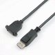 DisplayPort电缆束 / 音频 / 信号 / 视频