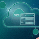 OpenVPN连接服务器软件 / IIOT / 工业 / 用于物联网应用