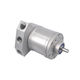 绝对值旋转编码器 / 实心轴 / ProfiNet / PROFIsafe