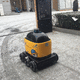 食品送货机器人 / 餐厅 / 用于商业中心 / 酒店