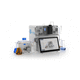 固定床反应器 / 连续式 / 实验室 / 工艺流程
