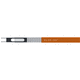 自动调节发热电缆 / 氟聚合物绝缘 / 罐体伴热 / 防冻