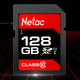 SD内存卡 / 32 GB / 16 GB / 8 GB