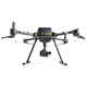 四旋翼UAV / 海上应用