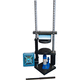 压缩试验机 / 力 / 手动 / 用于弹簧