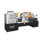 手动车床 / 卧式 / 双轴 / 通用