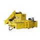 纸板箱打包压缩机 / 用于纸张 / 用于塑料 / 瓶子