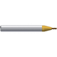 套式立铣刀 / 立铣刀 / 整体硬质合金 / 粗加工
