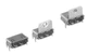 RF连接器 / HDMI / 平行 / 法兰