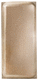 粘贴式推力瓦