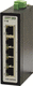 非管理型以太网交换机 / 千兆 / DIN导轨 / SFP+
