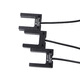 坝式探测器光电探测器 / LED / 紧凑型