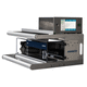 热转印打印机 / 台式 / 单色 / 高速