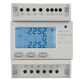 三相电能表 / DIN导轨 / RS-485 / MODBUS