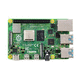 Pico-ITX单板机 / x86 / ARM® Cortex™ A72 四核 / HDMI