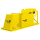 有色金属分离器 / 磁性 / 紧凑型 / 永磁