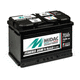 AGM电池 / 模块 / 12V / 汽车应用