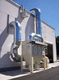 水过滤器 / 压缩空气式 / 芯式 / 承压