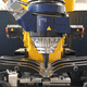 铣削主轴 / 用于机器人