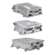 混合动力逆变器 / 用于汽车 / 坚固 / IGBT