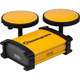 RTK接收器 / GNSS / 多频率 / 坚固