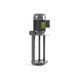 转子泵 / 水 / 用于化学品 / 电动