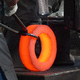 热锻造机 / 碳化钢 / 钢 / 不锈钢