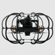 四旋翼UAV / 巡检