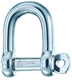 直线型提升吊耳 / 螺杆