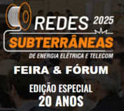 Redes Subterraneas