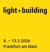 Light + Building 2026