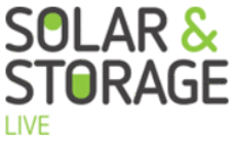 Solar &amp; Storage Live KSA