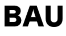 BAU München