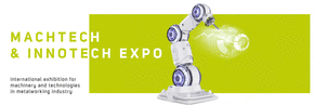 MachTech &amp; InnoTech Expo