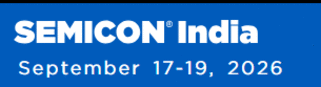 Semicon India 2026