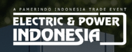 ELECTRIC AND POWER INDONESIA JAKARTA 2026