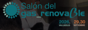 Salon del Gas Renovable 2026