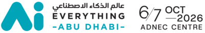 AI Everything Abu Dhabi 2026
