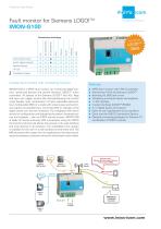 Technical Data Sheet IMON-G100