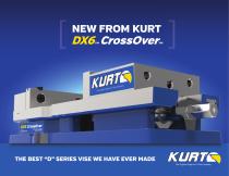 Kurt-DX6-Brochure