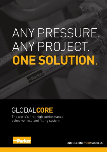 GLOBAL CORE