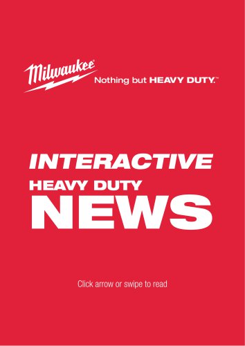 Heavy duty news