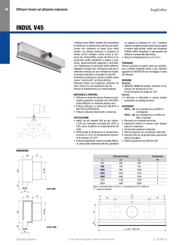 INDUL V45