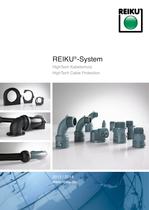 REIKU Full Catalogue 2013-2014